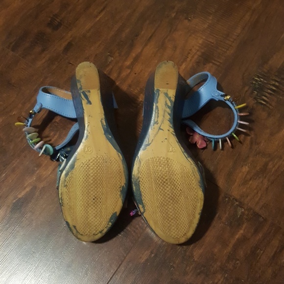 Shoes top notch leather% - Picture 5 of 5